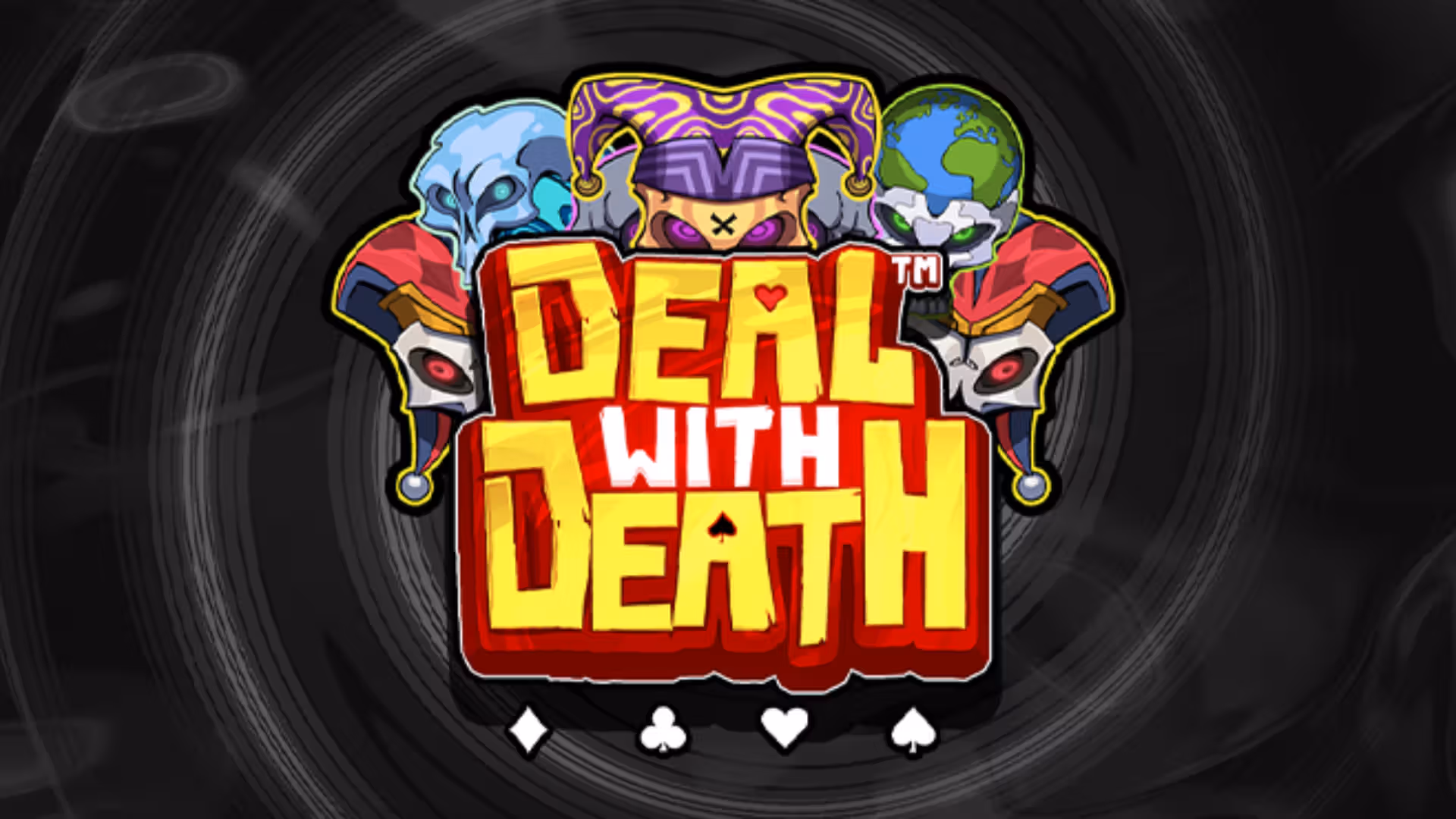 Deal With Death